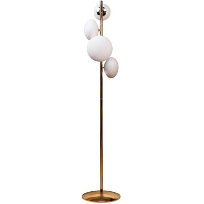 Zuma Line 1177 stojacia lampa OMI 5W G9 Zuma Line 1177 stojacia lampa OMI 5W G9