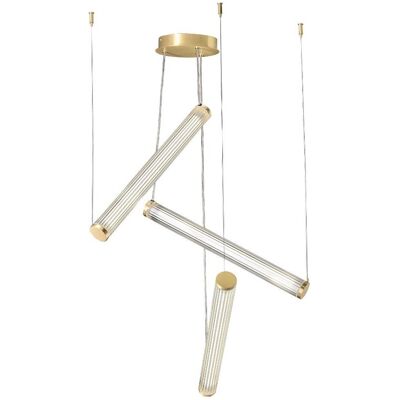 Zuma Line 002177-030011 LED závesné stropné svietidlo COMO integrovaný LED zdroj Zuma Line 002177-030011 LED závesné stropné svietidlo COMO integrovaný LED zdroj