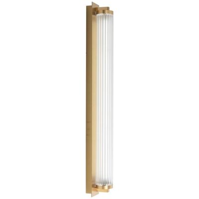 Zuma Line 002177-029995 LED nástenné svietidlo COMO integrovaný LED zdroj Zuma Line 002177-029995 LED nástenné svietidlo COMO integrovaný LED zdroj
