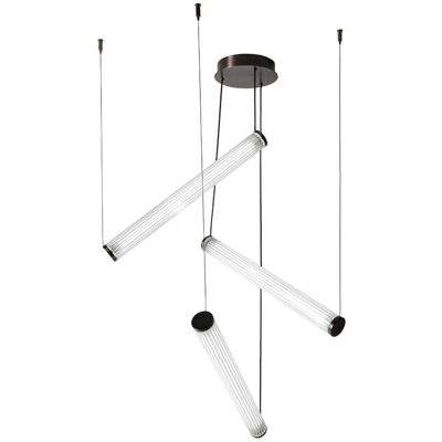 Zuma Line 002177-030013 LED závesné stropné svietidlo COMO integrovaný LED zdroj Zuma Line 002177-030013 LED závesné stropné svietidlo COMO integrovaný LED zdroj
