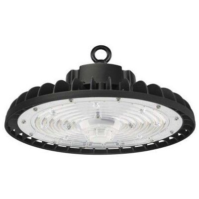 EMOS ZU315.9 LED závesné stropné svietidlo HIGHBAY ASTER 150W integrovaný LED zdroj 27000lm 4000K EMOS ZU315.9 LED závesné stropné svietidlo HIGHBAY ASTER 150W integrovaný LED zdroj 27000lm 4000K