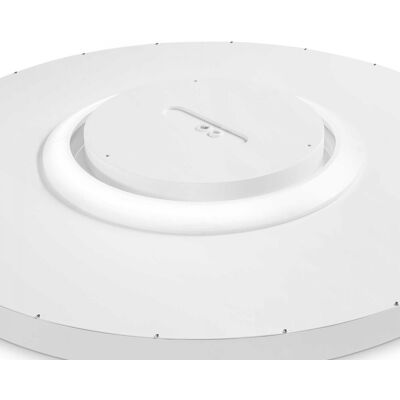 Ideal Lux 271002 LED stropné svietidlo Fly Uplight d90 1x28W 2700lm 3000K - biela Ideal Lux 271002 LED stropné svietidlo Fly Uplight d90 1x28W 2700lm 3000K - biela