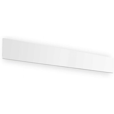 Ideal Lux 277257 LED nástenné svietidlo Zig zag Ap 1x30W 4300lm 4000K - biela Ideal Lux 277257 LED nástenné svietidlo Zig zag Ap 1x30W 4300lm 4000K - biela
