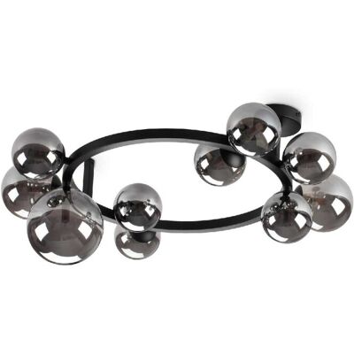 Ideal lux 309286 prisadené stropné svietidlo PERLAGE G9 3000K Ideal lux 309286 prisadené stropné svietidlo PERLAGE G9 3000K