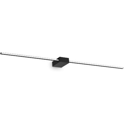 Ideal lux 311784 LED nástenné svietidlo THEO 21W integrovaný LED zdroj 1350lm 3000K Ideal lux 311784 LED nástenné svietidlo THEO 21W integrovaný LED zdroj 1350lm 3000K