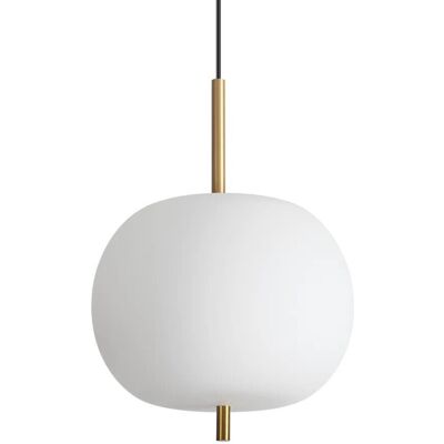 Ideal lux I314969 LED závesné stropné svietidlo UMILE 20W integrovaný LED zdroj Ideal lux I314969 LED závesné stropné svietidlo UMILE 20W integrovaný LED zdroj