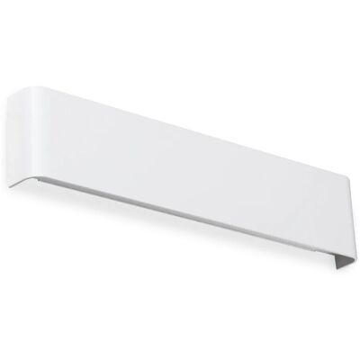 Ideal lux I345192 LED nástenné svietidlo DELTA 14W integrovaný LED zdroj 4000K Ideal lux I345192 LED nástenné svietidlo DELTA 14W integrovaný LED zdroj 4000K
