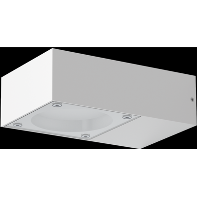 Ideal lux I318226 vonkajšie nástenné svietidlo SIRIO GX53 Ideal lux I318226 vonkajšie nástenné svietidlo SIRIO GX53