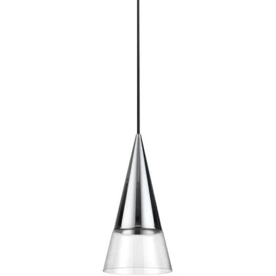 Ideal lux I321462 závesné stropné svietidlo CONO GU10 Ideal lux I321462 závesné stropné svietidlo CONO GU10