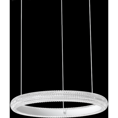 Ideal lux I325804 LED závesné stropné svietidlo MIRACLE 25W integrovaný LED zdroj Ideal lux I325804 LED závesné stropné svietidlo MIRACLE 25W integrovaný LED zdroj