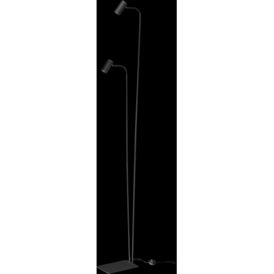 Ideal lux I326672 stojacia lampa GINGER GU10 Ideal lux I326672 stojacia lampa GINGER GU10