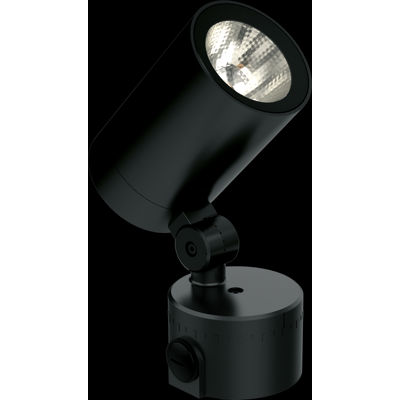 Ideal lux I337531 LED vonkajšie nástenné svietidlo O-ZONE 19W integrovaný LED zdroj Ideal lux I337531 LED vonkajšie nástenné svietidlo O-ZONE 19W integrovaný LED zdroj