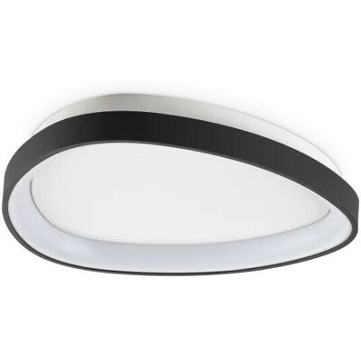 Ideal lux I341446 LED prisadené stropné svietidlo GEMINI 24W integrovaný LED zdroj 2700K Ideal lux I341446 LED prisadené stropné svietidlo GEMINI 24W integrovaný LED zdroj 2700K