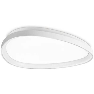 Ideal lux I341460 LED prisadené stropné svietidlo GEMINI 30W integrovaný LED zdroj 2700K Ideal lux I341460 LED prisadené stropné svietidlo GEMINI 30W integrovaný LED zdroj 2700K