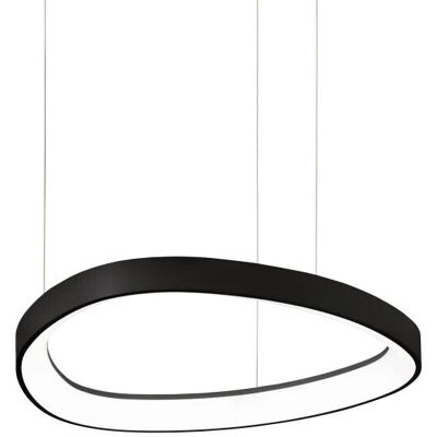 Ideal lux I341538 LED závesné stropné svietidlo GEMINI 36W integrovaný LED zdroj 2700K Ideal lux I341538 LED závesné stropné svietidlo GEMINI 36W integrovaný LED zdroj 2700K