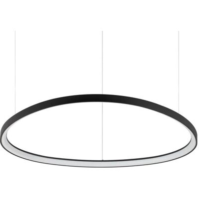 Ideal lux I341620 LED závesné stropné svietidlo GEMINI 78W integrovaný LED zdroj 2700K Ideal lux I341620 LED závesné stropné svietidlo GEMINI 78W integrovaný LED zdroj 2700K