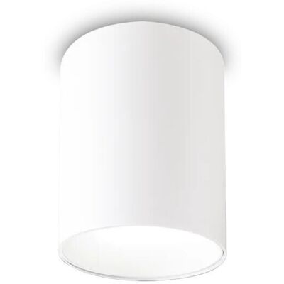 Ideal lux I341781 LED bodové stropné svietidlo NITRO 10W integrovaný LED zdroj 2700K Ideal lux I341781 LED bodové stropné svietidlo NITRO 10W integrovaný LED zdroj 2700K