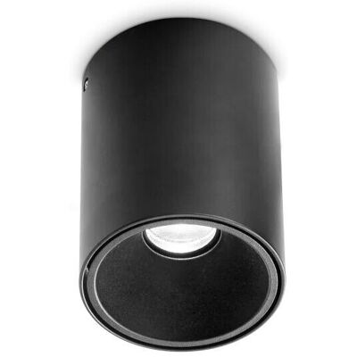 Ideal lux I341798 LED bodové stropné svietidlo NITRO 10W integrovaný LED zdroj 2700K Ideal lux I341798 LED bodové stropné svietidlo NITRO 10W integrovaný LED zdroj 2700K