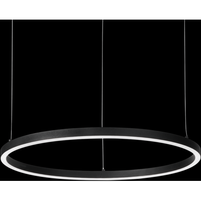 Ideal lux I342108 LED závesné stropné svietidlo ORACLE SLIM 53W integrovaný LED zdroj 2700K Ideal lux I342108 LED závesné stropné svietidlo ORACLE SLIM 53W integrovaný LED zdroj 2700K