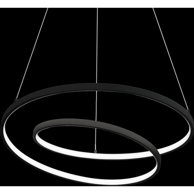 Ideal lux I342351 LED závesné stropné svietidlo OZ 47W integrovaný LED zdroj 2700K Ideal lux I342351 LED závesné stropné svietidlo OZ 47W integrovaný LED zdroj 2700K