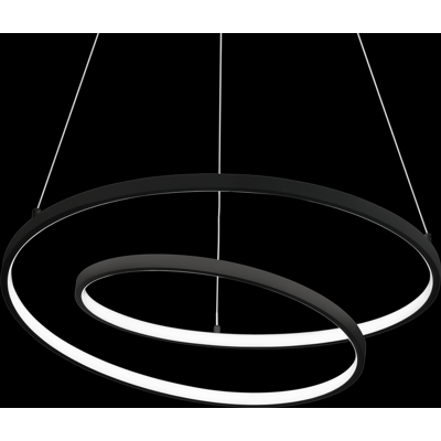 Ideal lux I342443 LED závesné stropné svietidlo OZ 52W integrovaný LED zdroj 4000K Ideal lux I342443 LED závesné stropné svietidlo OZ 52W integrovaný LED zdroj 4000K