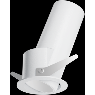 Ideal lux I344805 LED zapustené svietidlo QUARK 12W integrovaný LED zdroj 3000K Ideal lux I344805 LED zapustené svietidlo QUARK 12W integrovaný LED zdroj 3000K