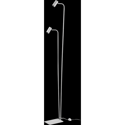 Ideal lux I345314 stojacia lampa GINGER GU10 Ideal lux I345314 stojacia lampa GINGER GU10