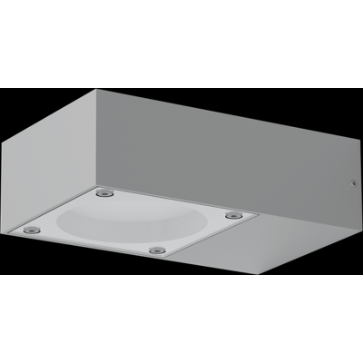 Ideal lux I345611 vonkajšie nástenné svietidlo SIRIO GX53 Ideal lux I345611 vonkajšie nástenné svietidlo SIRIO GX53