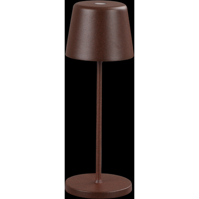 Ideal lux I346915 LED vonkajšie stolné svietidlo CUTE 3W integrovaný LED zdroj Ideal lux I346915 LED vonkajšie stolné svietidlo CUTE 3W integrovaný LED zdroj