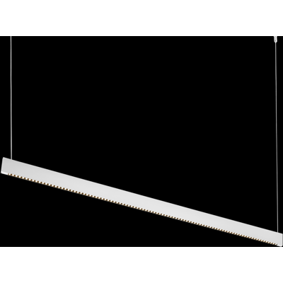 Ideal lux I348414 LED závesné stropné svietidlo STEEL SLIM 35W integrovaný LED zdroj 3000K Ideal lux I348414 LED závesné stropné svietidlo STEEL SLIM 35W integrovaný LED zdroj 3000K