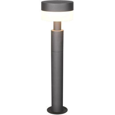 Trio T530561142 LED záhradný stĺpik MACKENZIE 8W integrovaný LED zdroj 800lm 3000K Trio T530561142 LED záhradný stĺpik MACKENZIE 8W integrovaný LED zdroj 800lm 3000K
