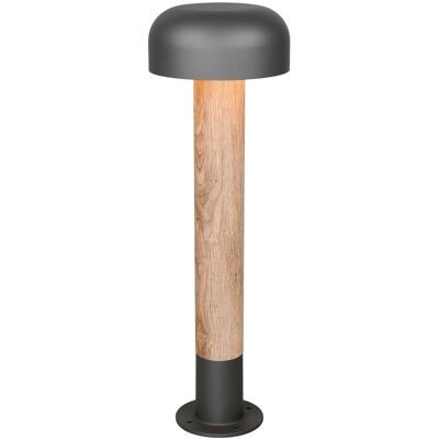 Trio T562560135 záhradný stĺpik FRASER E27 Trio T562560135 záhradný stĺpik FRASER E27