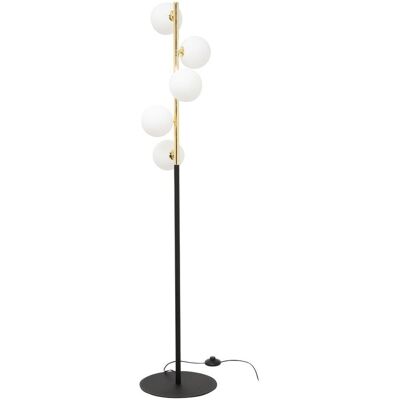 Zuma Line 5649 stojacia lampa ALI 40W G9 Zuma Line 5649 stojacia lampa ALI 40W G9