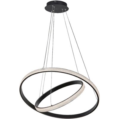 Rabalux 98072259 LED závesné stropné svietidlo Grete 60W integrovaný LED zdroj 3450lm 3000K Rabalux 98072259 LED závesné stropné svietidlo Grete 60W integrovaný LED zdroj 3450lm 3000K
