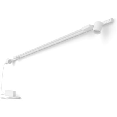 Philips Hue 8719514407909 LED nástenné svietidlo bodové Perifo - súprava s Gradient LED trubicou 1x39,9W 2x490lm, 1x1820lm 2000-6500K+RGB Philips Hue 8719514407909 LED nástenné svietidlo bodové Perifo - súprava s Gradient LED trubicou 1x39,9W 2x490lm, 1x1820lm 2000-6500K+RGB