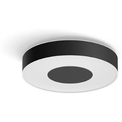Philips Hue 8719514452251 LED stropné prisadené svietidlo Xamento D381mm 1x 33,5W 2350lm -White and Color Ambiance Philips Hue 8719514452251 LED stropné prisadené svietidlo Xamento D381mm 1x 33,5W 2350lm -White and Color Ambiance