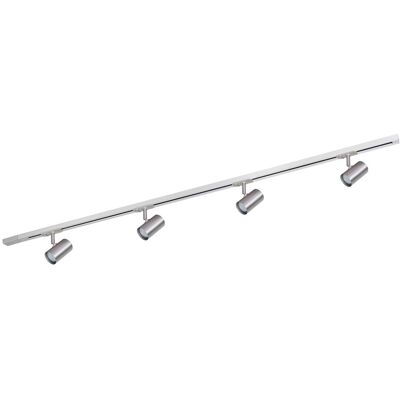 Italux 911408-4-SN-SET bodové stropné svietidlo Marvi 4x40W GU10 Italux 911408-4-SN-SET bodové stropné svietidlo Marvi 4x40W GU10
