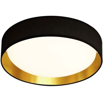Searchlight 9371-37BGO Gianna stropné svietidlo LED 15W 3000K 950lm Searchlight 9371-37BGO Gianna stropné svietidlo LED 15W 3000K 950lm