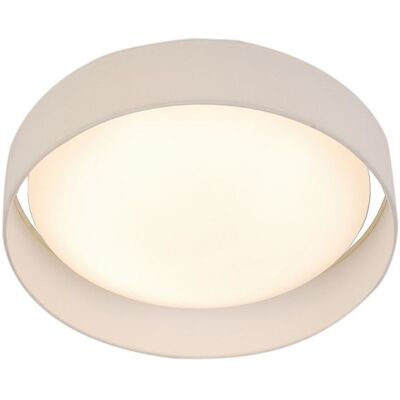 Searchlight 9371-50WH Gianna stropné svietidlo LED 25W 3000K 1625lm Searchlight 9371-50WH Gianna stropné svietidlo LED 25W 3000K 1625lm