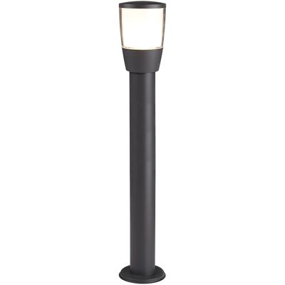 Searchlight 0598-900GY TUSCON exteriérový stĺpik E27 1x7W IP44 Searchlight 0598-900GY TUSCON exteriérový stĺpik E27 1x7W IP44