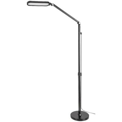 Rabalux 2310 LED stojacia lampa Draco 1x13W 790lm 3000-6500K Rabalux 2310 LED stojacia lampa Draco 1x13W 790lm 3000-6500K