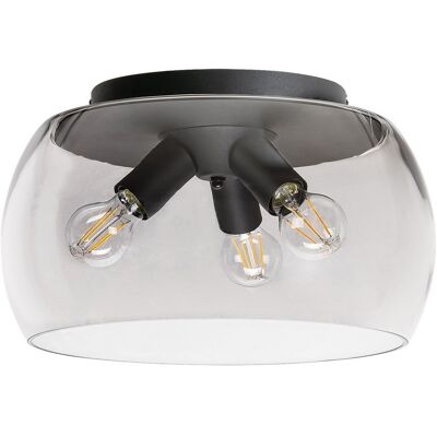 Rabalux 3189 prisadený luster Ursula 3x40W E27 Rabalux 3189 prisadený luster Ursula 3x40W E27