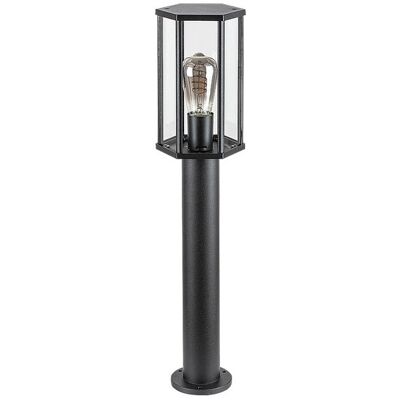 Rabalux 7240 vonkajší stĺpik Dubrovnik 1x40W E27 IP44 Rabalux 7240 vonkajší stĺpik Dubrovnik 1x40W E27 IP44