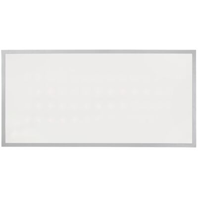 Rabalux 98071079 LED prisadené stropné svietidlo Damek2 80W integrovaný LED zdroj 6150lm 4000K Rabalux 98071079 LED prisadené stropné svietidlo Damek2 80W integrovaný LED zdroj 6150lm 4000K