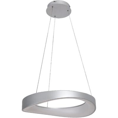 Rabalux 98072236 LED závesné stropné svietidlo Iliana 56W integrovaný LED zdroj 3380lm 3000K Rabalux 98072236 LED závesné stropné svietidlo Iliana 56W integrovaný LED zdroj 3380lm 3000K