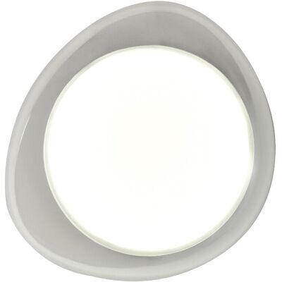Zuma Line FM2201001-350 LED prisadené stropné svietidlo Aura 10W integrovaný LED zdroj 3000/4000/5500K Zuma Line FM2201001-350 LED prisadené stropné svietidlo Aura 10W integrovaný LED zdroj 3000/4000/5500K