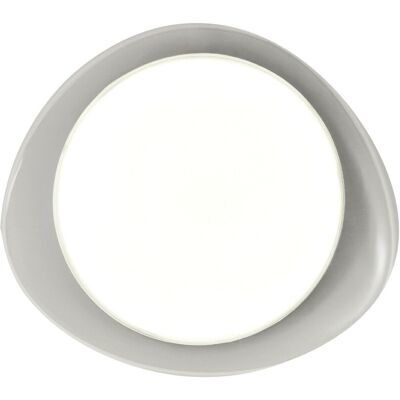 Zuma Line FM2201001-470 LED prisadené stropné svietidlo Aura 24W integrovaný LED zdroj 3000/4000/5500K Zuma Line FM2201001-470 LED prisadené stropné svietidlo Aura 24W integrovaný LED zdroj 3000/4000/5500K