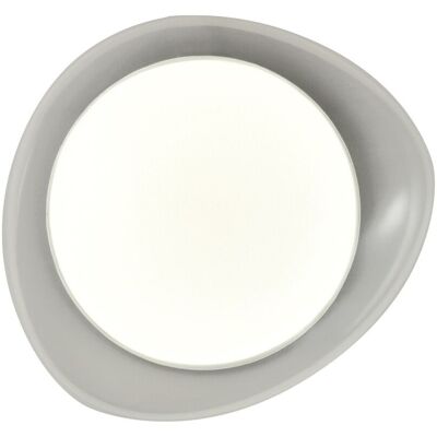 Zuma Line FM2201001-570 LED prisadené stropné svietidlo Aura 36W integrovaný LED zdroj 3000/4000/5500K Zuma Line FM2201001-570 LED prisadené stropné svietidlo Aura 36W integrovaný LED zdroj 3000/4000/5500K