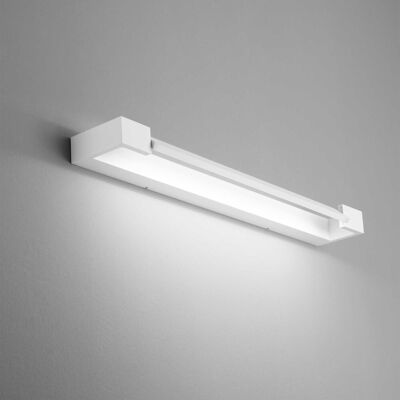 Ideal lux 287577 LED nástenné svietidlo BALANCE 17W integrovaný LED zdroj 2200lm 3000K Ideal lux 287577 LED nástenné svietidlo BALANCE 17W integrovaný LED zdroj 2200lm 3000K
