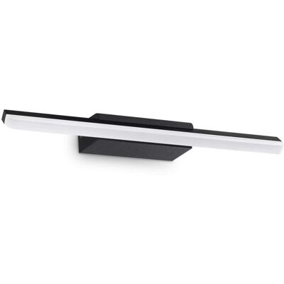 Ideal lux 302225 LED kúpeľňové nástenné svietidlo RIFLESSO 11W integrovaný LED zdroj 1100lm 3000K Ideal lux 302225 LED kúpeľňové nástenné svietidlo RIFLESSO 11W integrovaný LED zdroj 1100lm 3000K